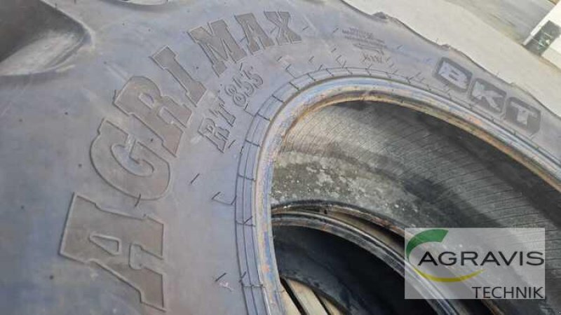 Rasenmäher of the type Sonstige DIVERSE 520/85 R38 BKT, Gebrauchtmaschine in Melle-Wellingholzhausen (Picture 3)