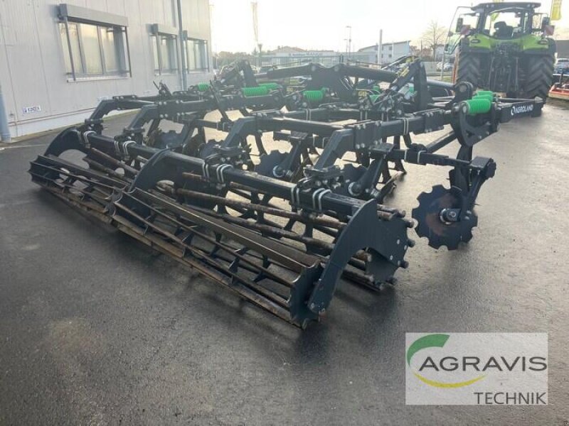 Rasenmäher des Typs Sonstige DIVERSE AGROLAND KRYPTON 4M, Gebrauchtmaschine in Fritzlar (Bild 4)