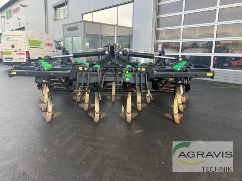 Rasenmäher des Typs Sonstige DIVERSE AGROLAND KRYPTON 4M, Gebrauchtmaschine in Fritzlar (Bild 1)