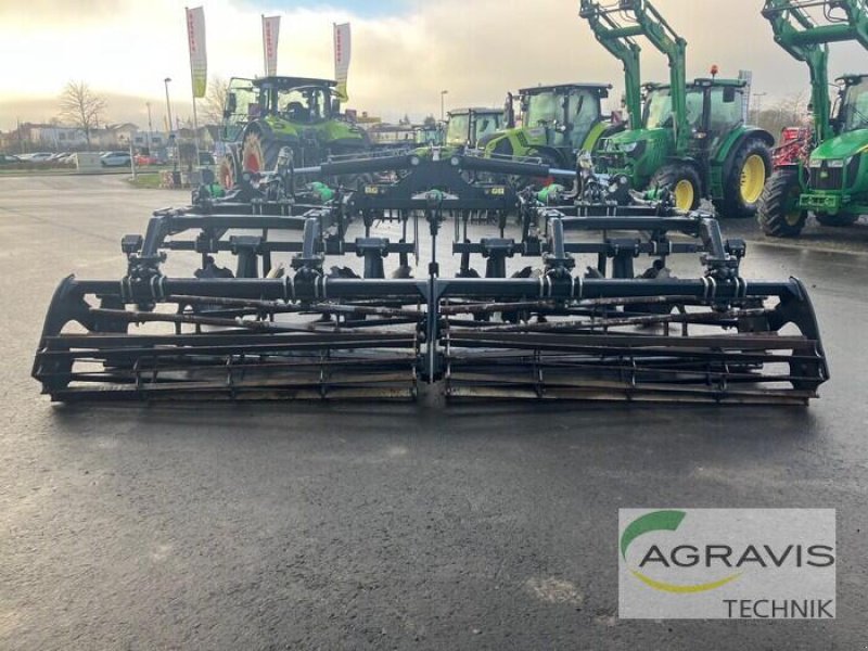 Rasenmäher des Typs Sonstige DIVERSE AGROLAND KRYPTON 4M, Gebrauchtmaschine in Fritzlar (Bild 5)