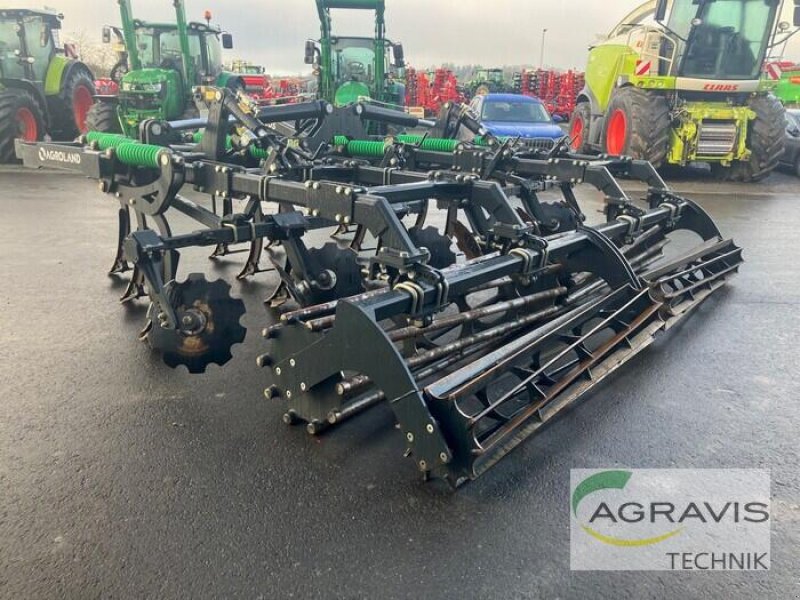 Rasenmäher des Typs Sonstige DIVERSE AGROLAND KRYPTON 4M, Gebrauchtmaschine in Fritzlar (Bild 7)