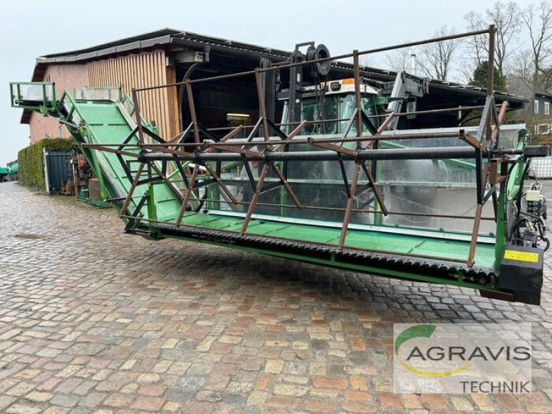 Rasenmäher of the type Sonstige DIVERSE BomiFrontcutter, Gebrauchtmaschine in Schneverdingen (Picture 1)