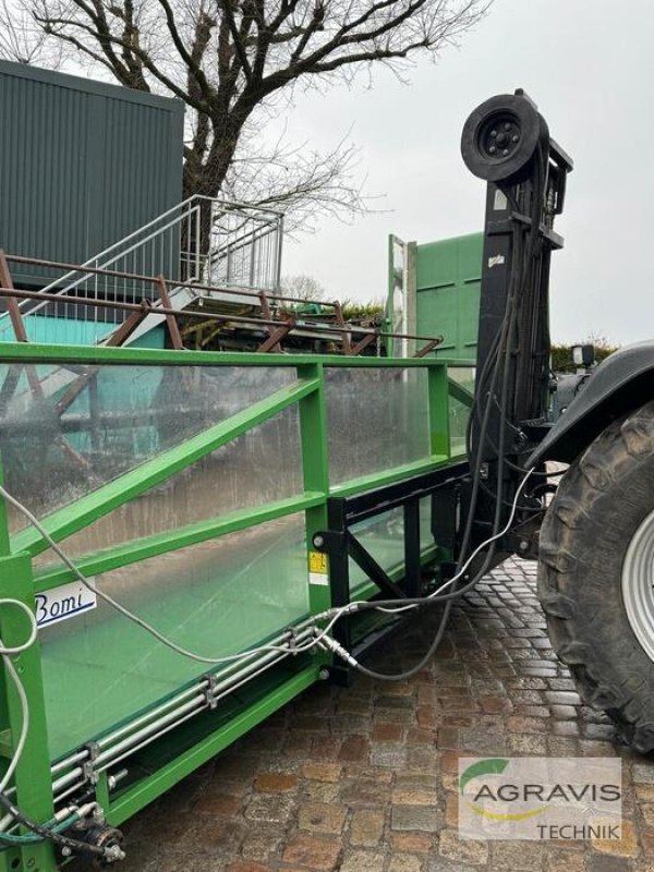 Rasenmäher of the type Sonstige DIVERSE BomiFrontcutter, Gebrauchtmaschine in Schneverdingen (Picture 5)