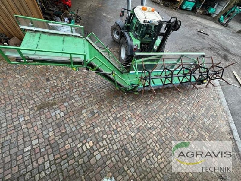 Rasenmäher des Typs Sonstige DIVERSE BomiFrontcutter, Gebrauchtmaschine in Schneverdingen (Bild 3)