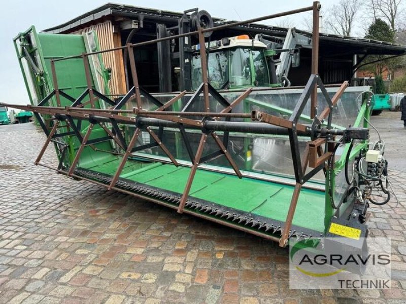 Rasenmäher des Typs Sonstige DIVERSE BomiFrontcutter, Gebrauchtmaschine in Schneverdingen (Bild 6)