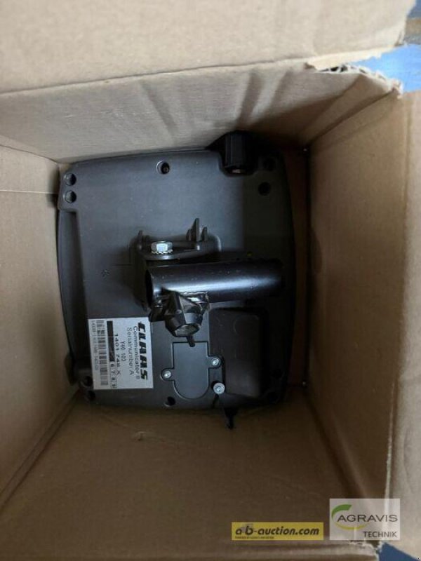 Rasenmäher za tip Sonstige DIVERSE Claas Communicator II, Gebrauchtmaschine u Melle-Wellingholzhausen (Slika 1)