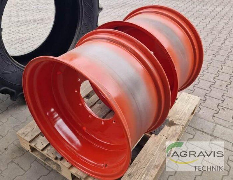 Rasenmäher typu Sonstige DIVERSE Claas Felgen 16x28 10 Loch, Neumaschine v Beelen (Obrázek 2)