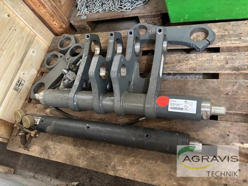 Rasenmäher a típus Sonstige DIVERSE Claas Werkzeugträger TPZ, Neumaschine ekkor: Werl-Oberbergstraße (Kép 1)