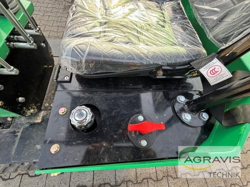 Rasenmäher του τύπου Sonstige DIVERSE Jungwille Minibagger JD X27 E, Gebrauchtmaschine σε Meppen (Φωτογραφία 7)