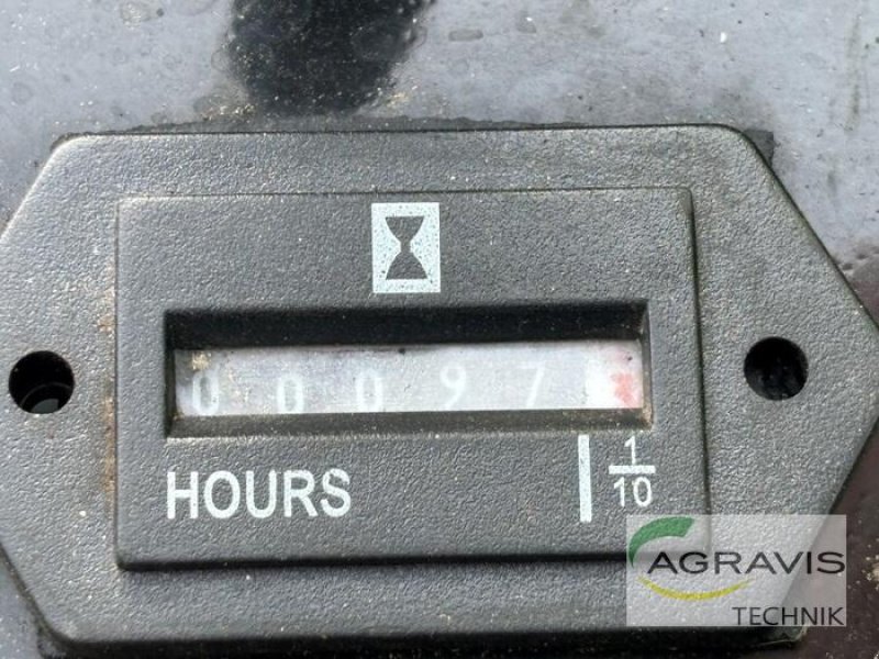 Rasenmäher του τύπου Sonstige DIVERSE Jungwille Minibagger JD X27 E, Gebrauchtmaschine σε Meppen (Φωτογραφία 12)