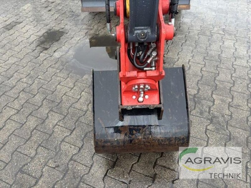 Rasenmäher a típus Sonstige DIVERSE XCMG Minibagger XE 27 E, Gebrauchtmaschine ekkor: Meppen-Versen (Kép 12)