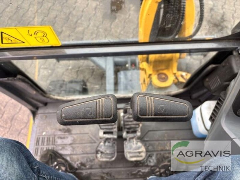 Rasenmäher a típus Sonstige DIVERSE XCMG Minibagger XE 27 E, Gebrauchtmaschine ekkor: Meppen-Versen (Kép 22)