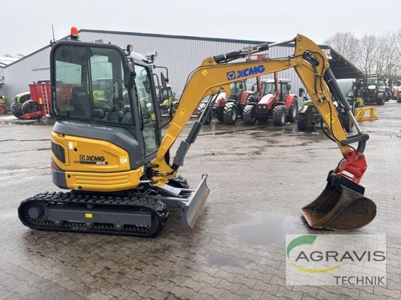 Rasenmäher a típus Sonstige DIVERSE XCMG Minibagger XE 27 E, Gebrauchtmaschine ekkor: Meppen-Versen (Kép 13)