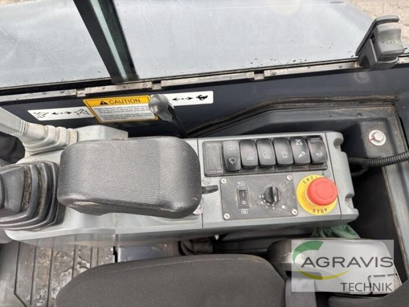 Rasenmäher a típus Sonstige DIVERSE XCMG Minibagger XE 27 E, Gebrauchtmaschine ekkor: Meppen-Versen (Kép 20)