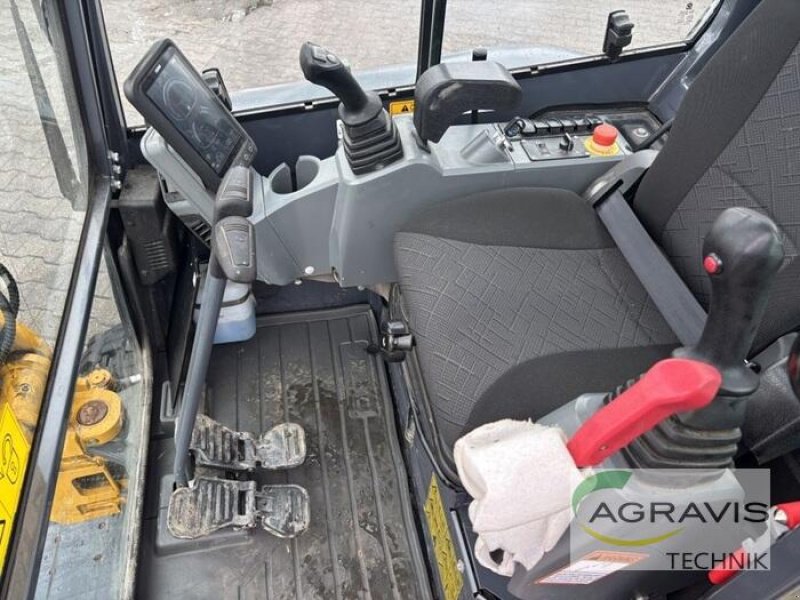 Rasenmäher a típus Sonstige DIVERSE XCMG Minibagger XE 27 E, Gebrauchtmaschine ekkor: Meppen-Versen (Kép 18)