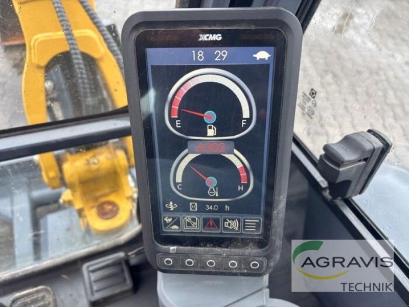Rasenmäher a típus Sonstige DIVERSE XCMG Minibagger XE 27 E, Gebrauchtmaschine ekkor: Meppen-Versen (Kép 21)
