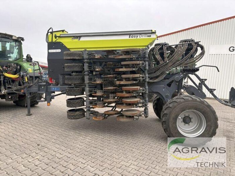 Rasenmäher za tip Sonstige DIVERSE, Gebrauchtmaschine u Ascheberg (Slika 8)