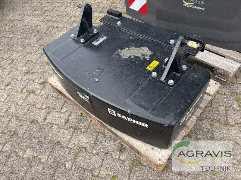 Rasenmäher typu Sonstige DIVERSE, Gebrauchtmaschine v Salzkotten (Obrázek 1)