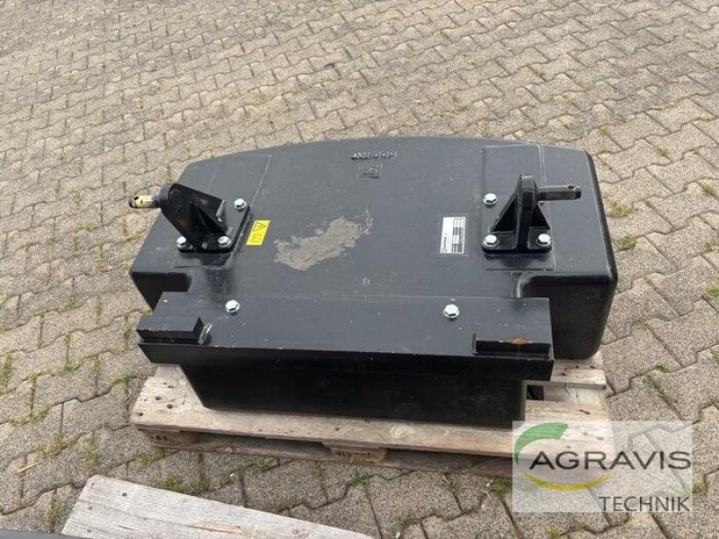 Rasenmäher typu Sonstige DIVERSE, Gebrauchtmaschine v Salzkotten (Obrázek 3)