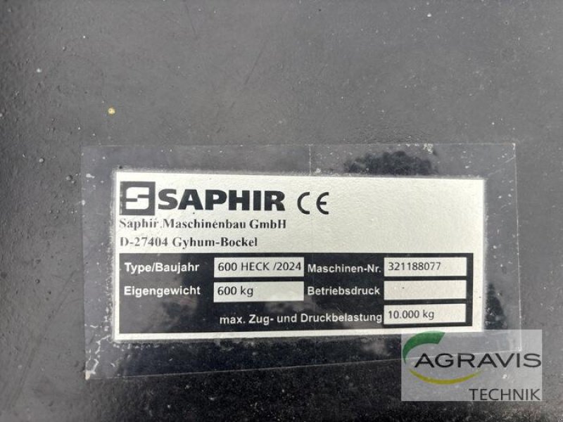 Rasenmäher typu Sonstige DIVERSE, Gebrauchtmaschine v Salzkotten (Obrázek 4)