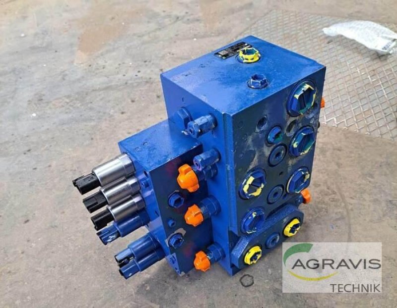 Rasenmäher tip Sonstige DIVERSE, Neumaschine in Warburg (Poză 5)