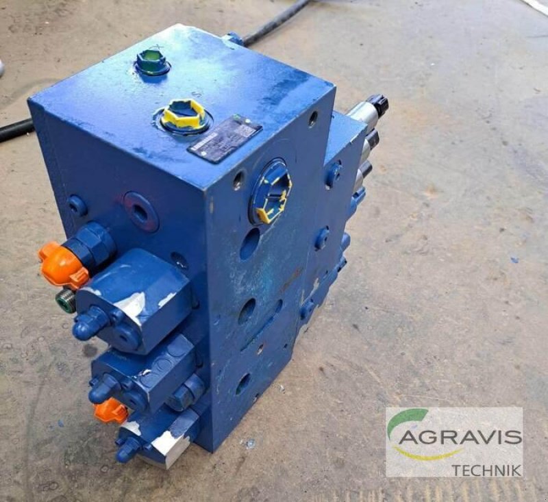 Rasenmäher tip Sonstige DIVERSE, Neumaschine in Warburg (Poză 4)