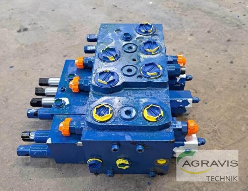 Rasenmäher tip Sonstige DIVERSE, Neumaschine in Warburg (Poză 3)