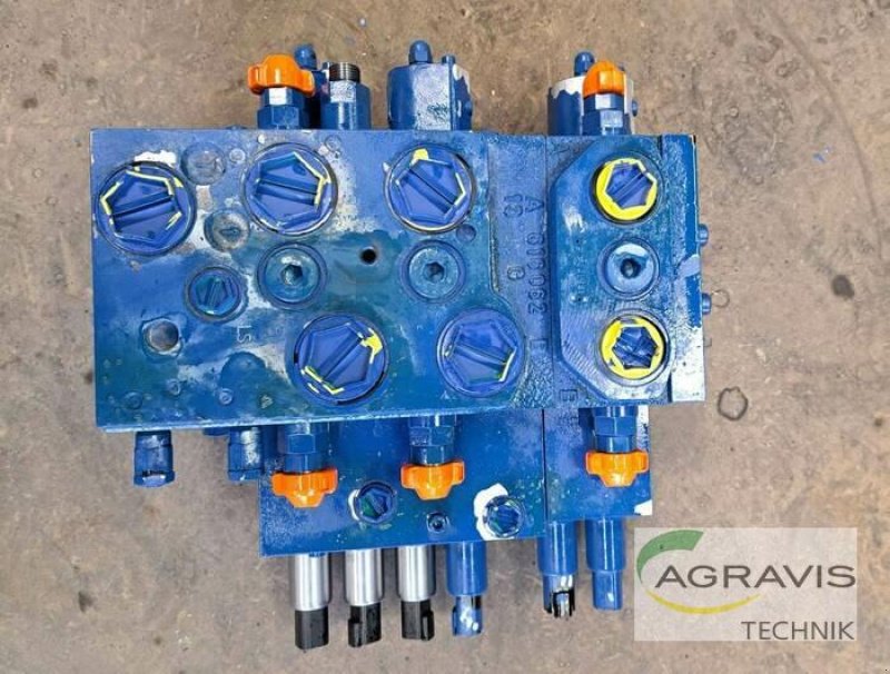 Rasenmäher tip Sonstige DIVERSE, Neumaschine in Warburg (Poză 2)