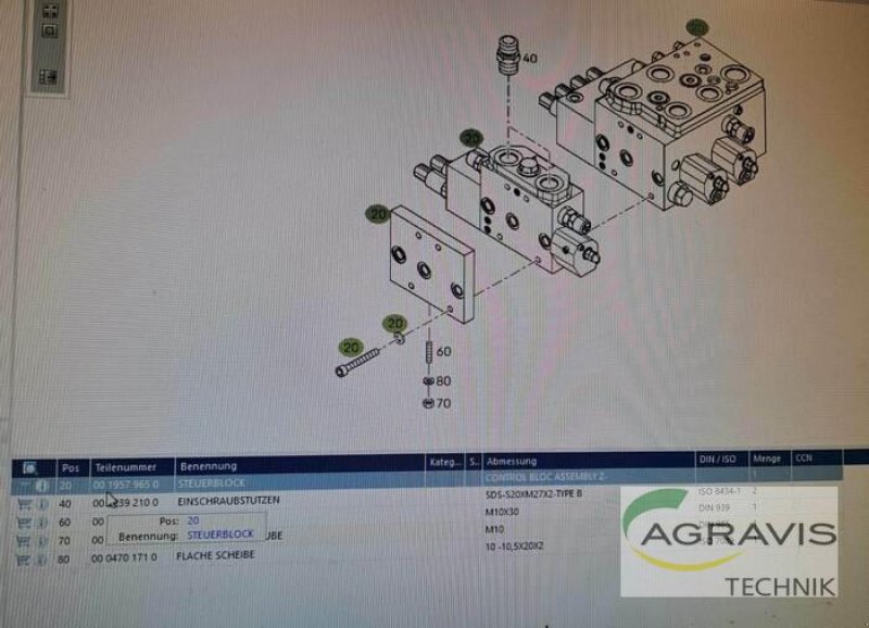 Rasenmäher tip Sonstige DIVERSE, Neumaschine in Warburg (Poză 6)