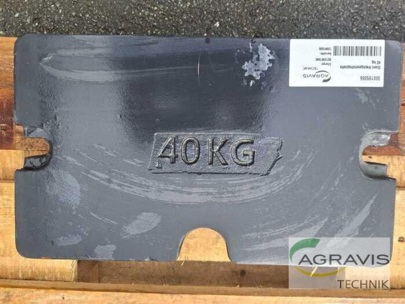 Rasenmäher tip Sonstige DIVERSE, Gebrauchtmaschine in Warburg (Poză 1)