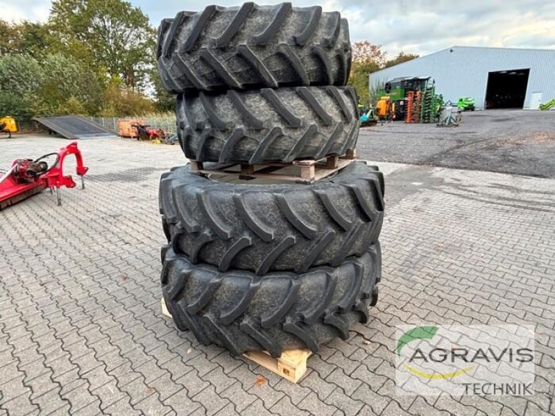 Rasenmäher des Typs Sonstige DIVERSE, Gebrauchtmaschine in Meppen (Bild 1)