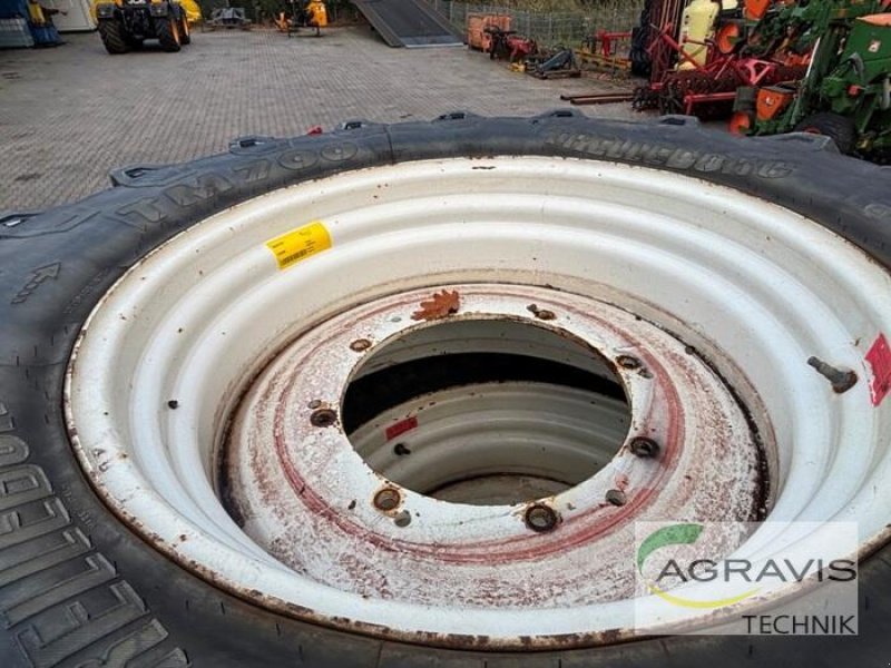 Rasenmäher tip Sonstige DIVERSE, Gebrauchtmaschine in Meppen (Poză 4)