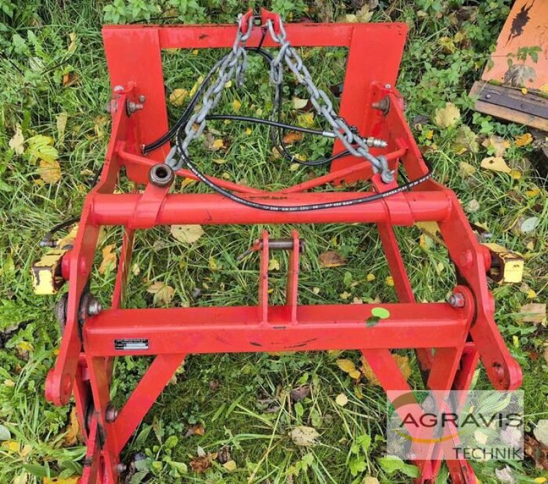 Rasenmäher of the type Sonstige DIVERSE, Neumaschine in Beelen (Picture 3)