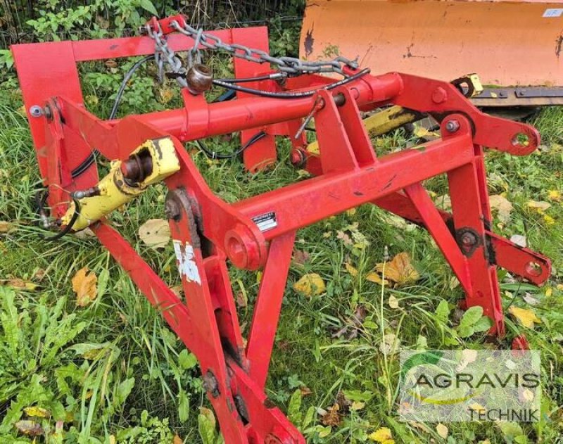 Rasenmäher of the type Sonstige DIVERSE, Neumaschine in Beelen (Picture 2)