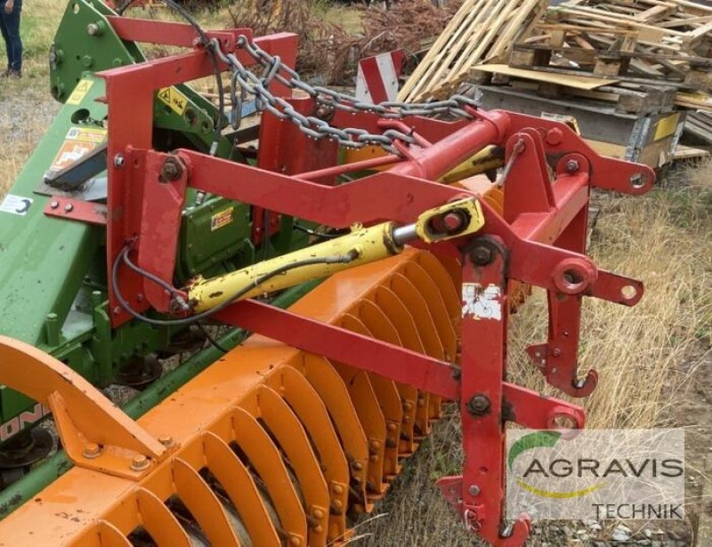 Rasenmäher of the type Sonstige DIVERSE, Neumaschine in Beelen (Picture 1)