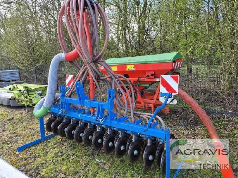 Rasenmäher от тип Sonstige DIVERSE, Gebrauchtmaschine в Beelen