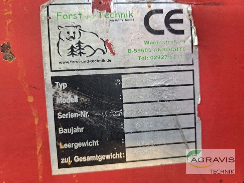 Rasenmäher Türe ait Sonstige DIVERSE, Gebrauchtmaschine içinde Hövelhof (resim 6)