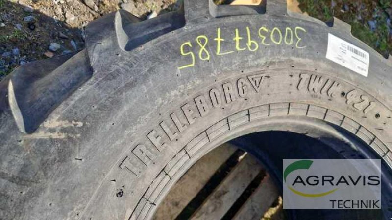 Rasenmäher tip Sonstige DIVERSE, Gebrauchtmaschine in Melle-Wellingholzhausen (Poză 4)