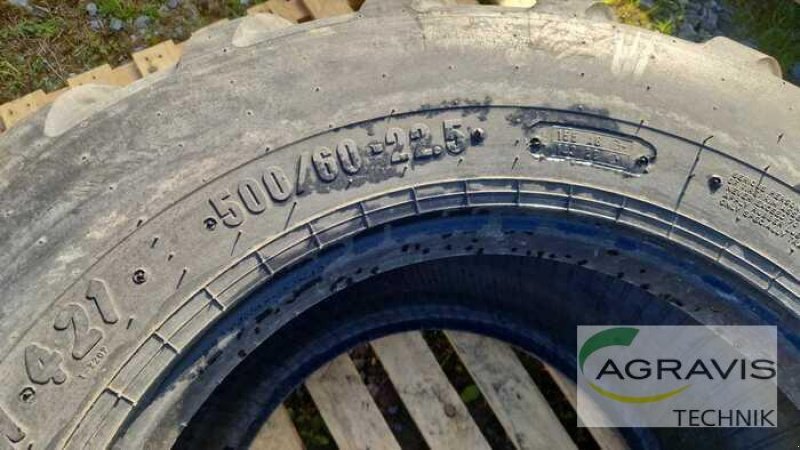 Rasenmäher tip Sonstige DIVERSE, Gebrauchtmaschine in Melle-Wellingholzhausen (Poză 3)