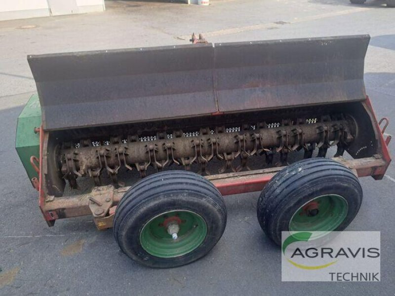 Rasenmäher от тип Sonstige DIVERSE, Gebrauchtmaschine в Melle-Wellingholzhausen (Снимка 10)