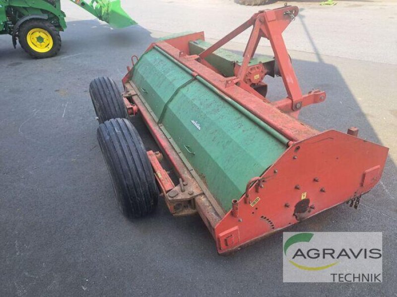 Rasenmäher от тип Sonstige DIVERSE, Gebrauchtmaschine в Melle-Wellingholzhausen (Снимка 2)