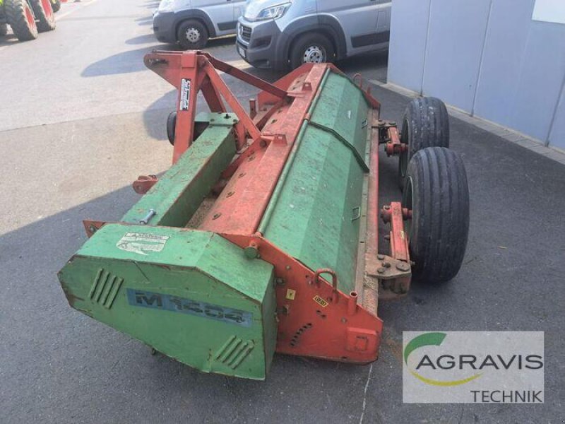 Rasenmäher от тип Sonstige DIVERSE, Gebrauchtmaschine в Melle-Wellingholzhausen (Снимка 5)