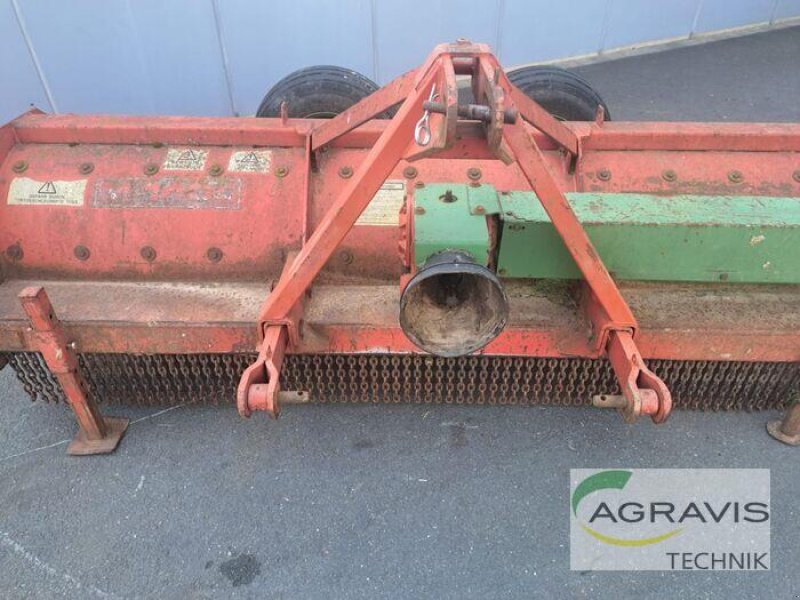 Rasenmäher от тип Sonstige DIVERSE, Gebrauchtmaschine в Melle-Wellingholzhausen (Снимка 3)