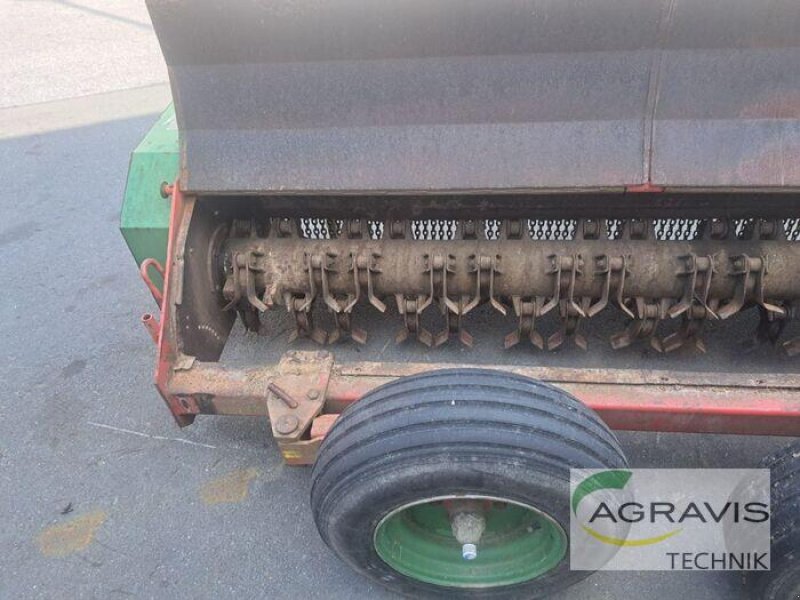 Rasenmäher от тип Sonstige DIVERSE, Gebrauchtmaschine в Melle-Wellingholzhausen (Снимка 9)