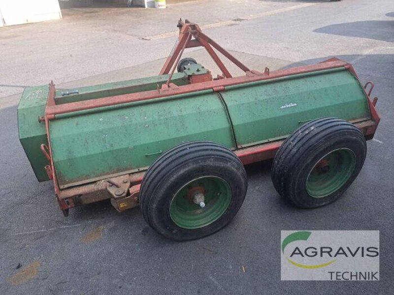 Rasenmäher от тип Sonstige DIVERSE, Gebrauchtmaschine в Melle-Wellingholzhausen (Снимка 7)