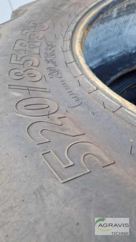 Rasenmäher typu Sonstige DIVERSE, Gebrauchtmaschine v Melle-Wellingholzhausen (Obrázek 4)