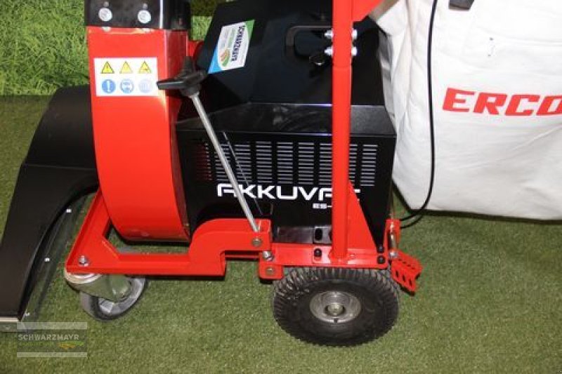 Rasenmäher typu Sonstige Echo ES-424E, Vorführmaschine v Gampern (Obrázek 11)