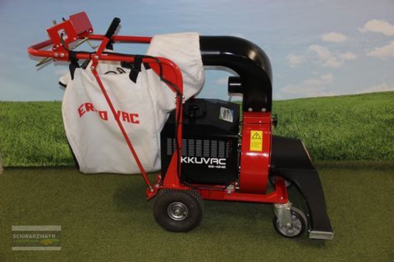 Rasenmäher typu Sonstige Echo ES-424E, Vorführmaschine v Gampern (Obrázek 4)