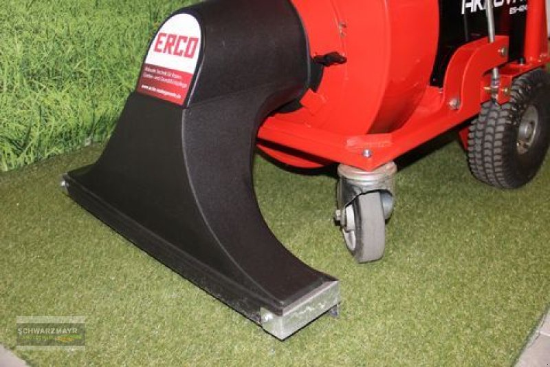 Rasenmäher typu Sonstige Echo ES-424E, Vorführmaschine v Gampern (Obrázek 9)