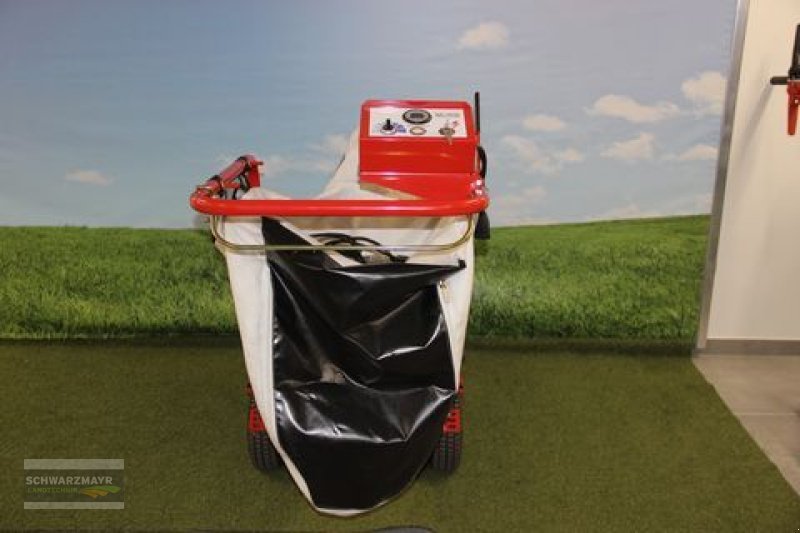 Rasenmäher typu Sonstige Echo ES-424E, Vorführmaschine v Gampern (Obrázek 5)